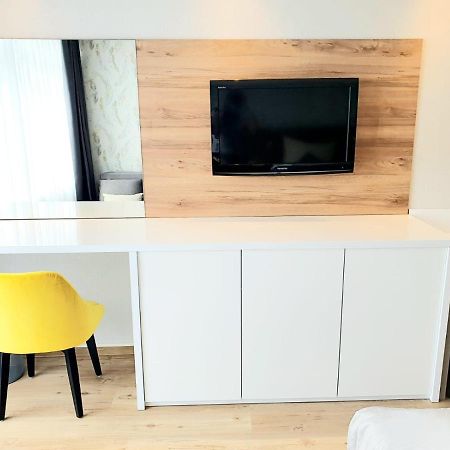Haus Am See Luxury Hs 948 Гослар Екстериор снимка