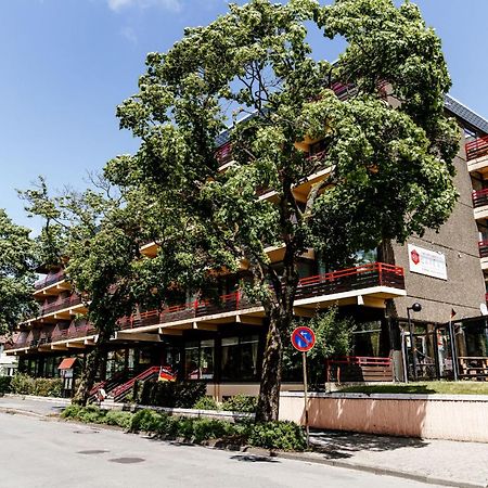 Haus Am See Luxury Hs 948 Гослар Екстериор снимка
