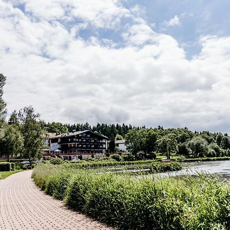 Haus Am See Luxury Hs 948 Гослар Екстериор снимка