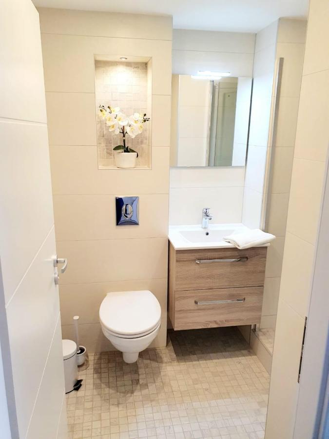 Haus Am See Luxury Hs 948 Гослар Екстериор снимка