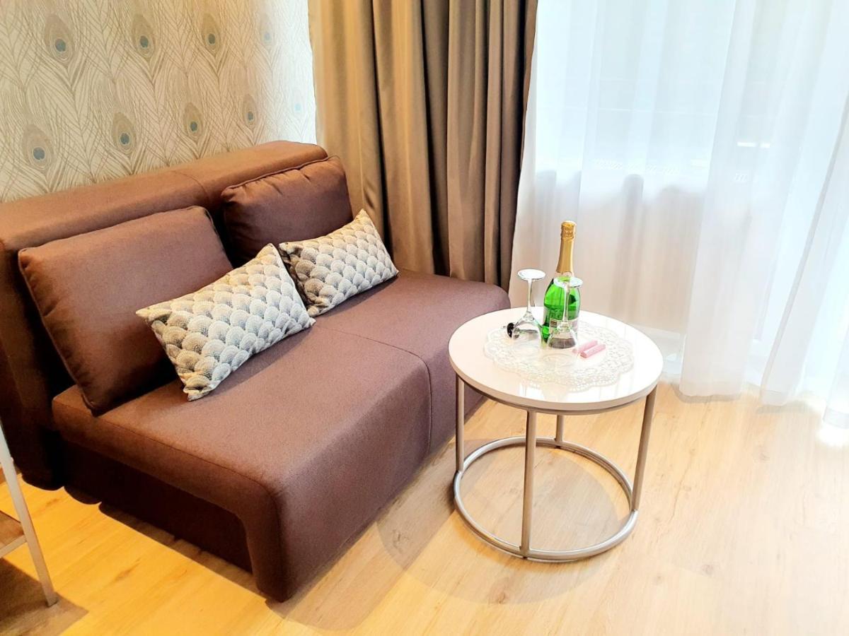 Haus Am See Luxury Hs 948 Гослар Екстериор снимка