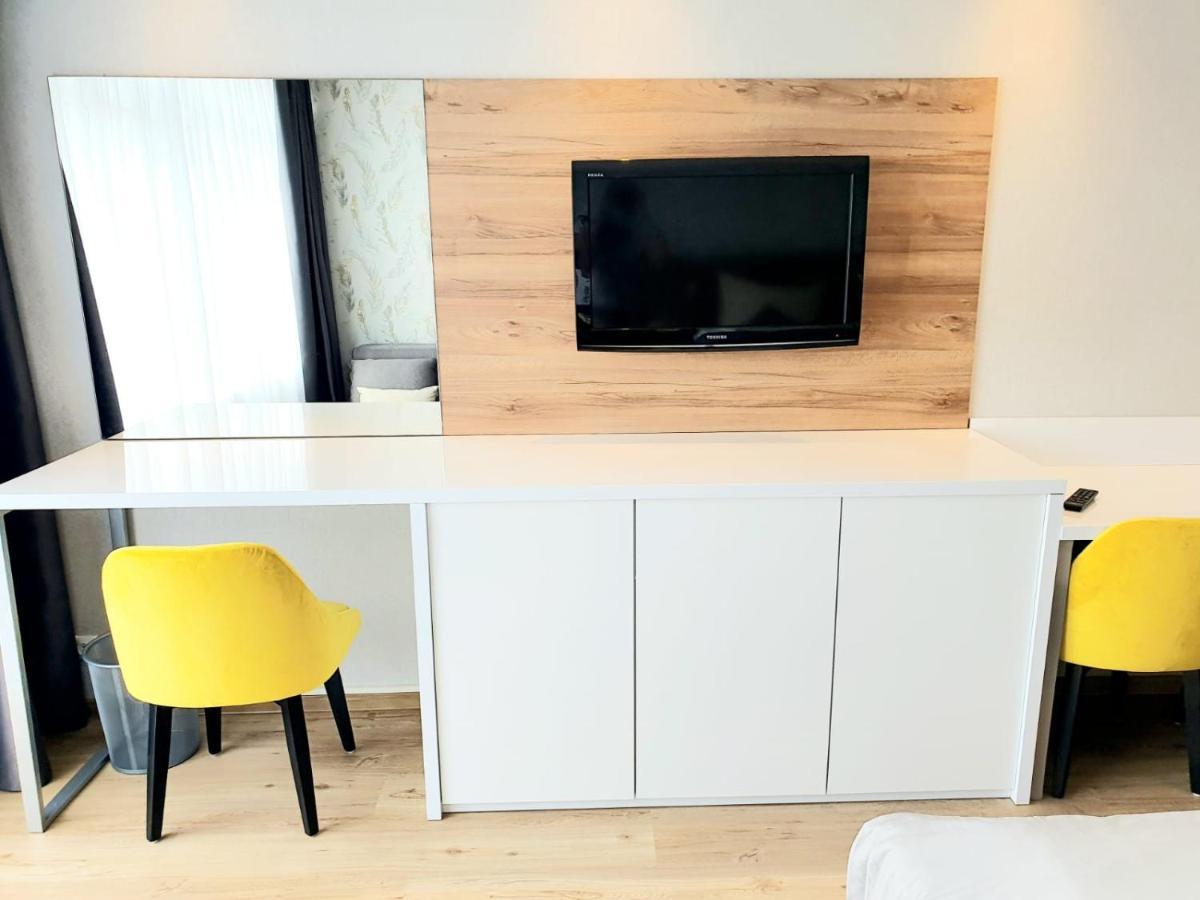 Haus Am See Luxury Hs 948 Гослар Екстериор снимка