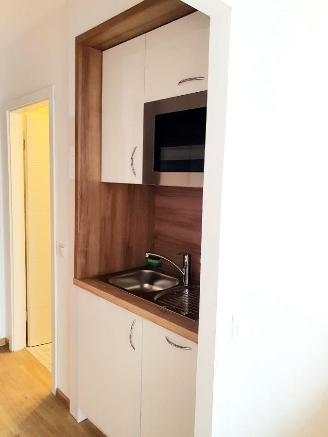 Haus Am See Luxury Hs 948 Гослар Екстериор снимка
