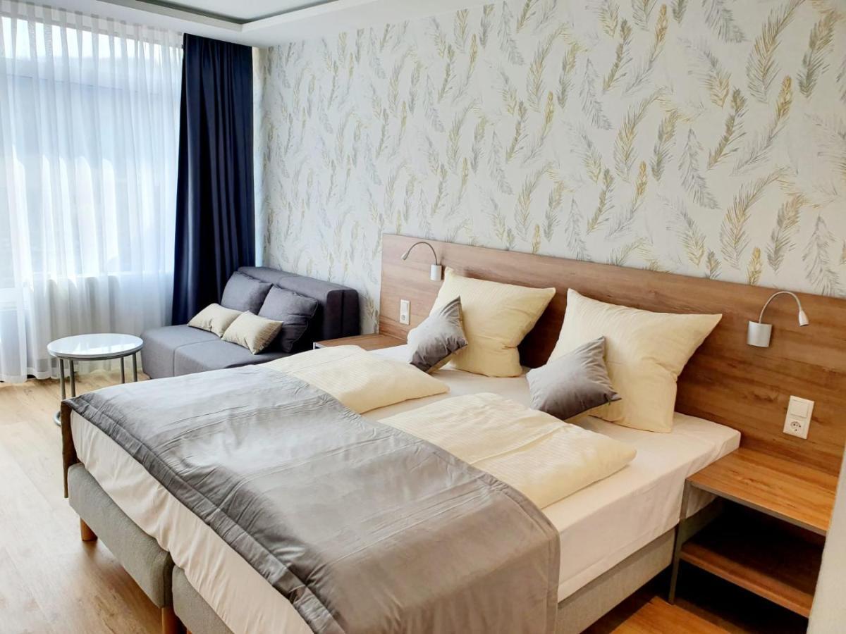 Haus Am See Luxury Hs 948 Гослар Екстериор снимка