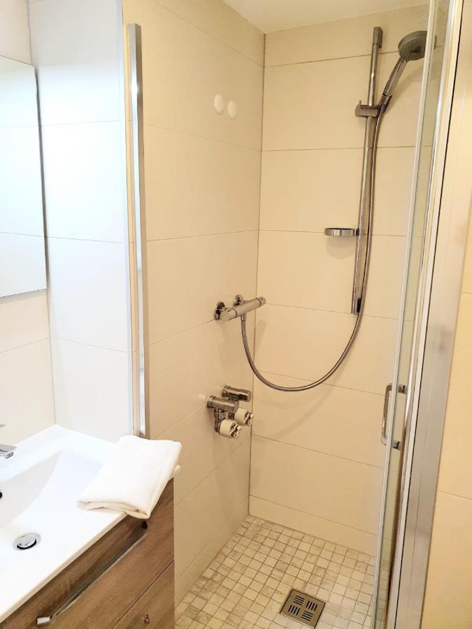 Haus Am See Luxury Hs 948 Гослар Екстериор снимка