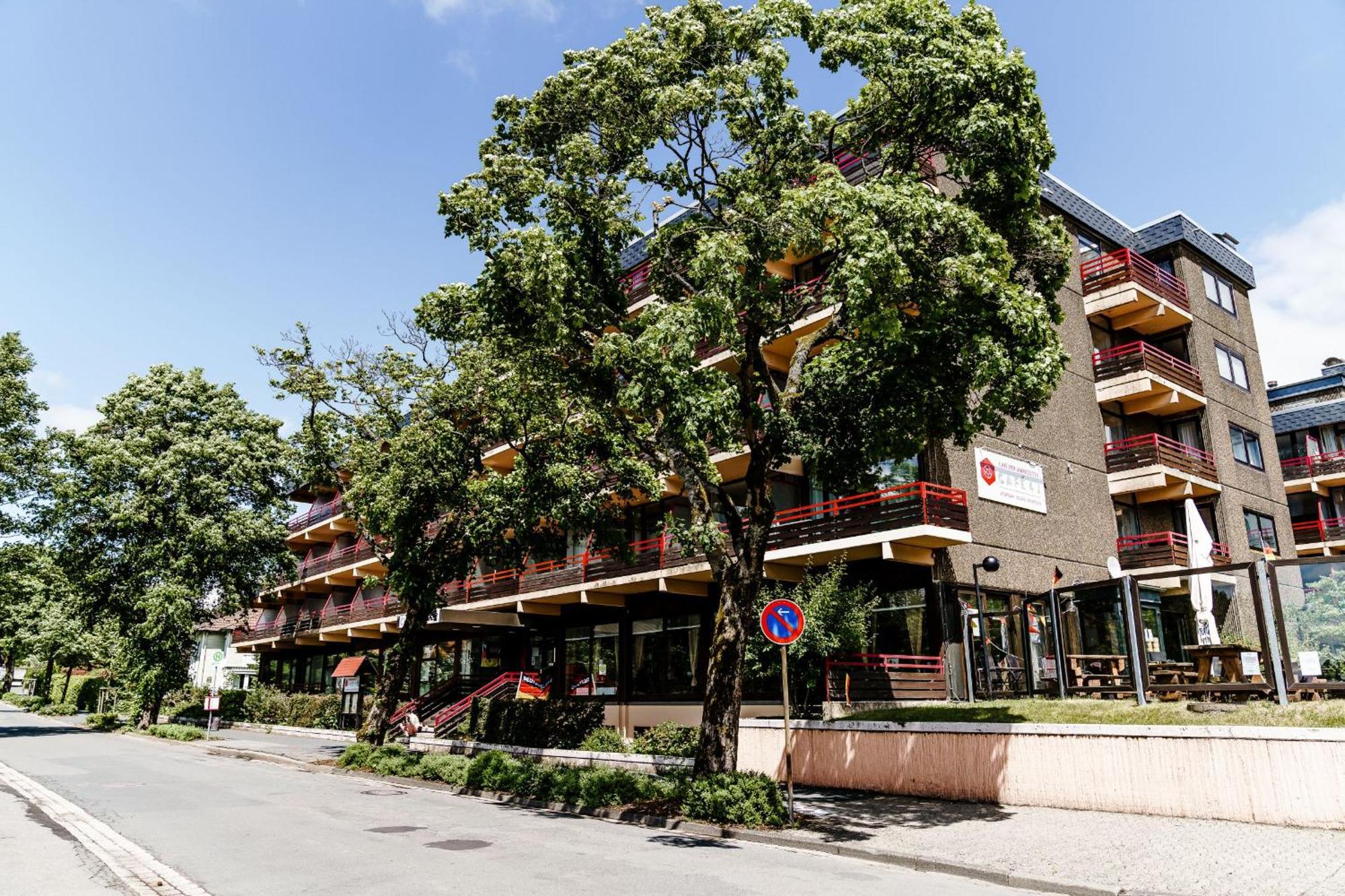 Haus Am See Luxury Hs 948 Гослар Екстериор снимка