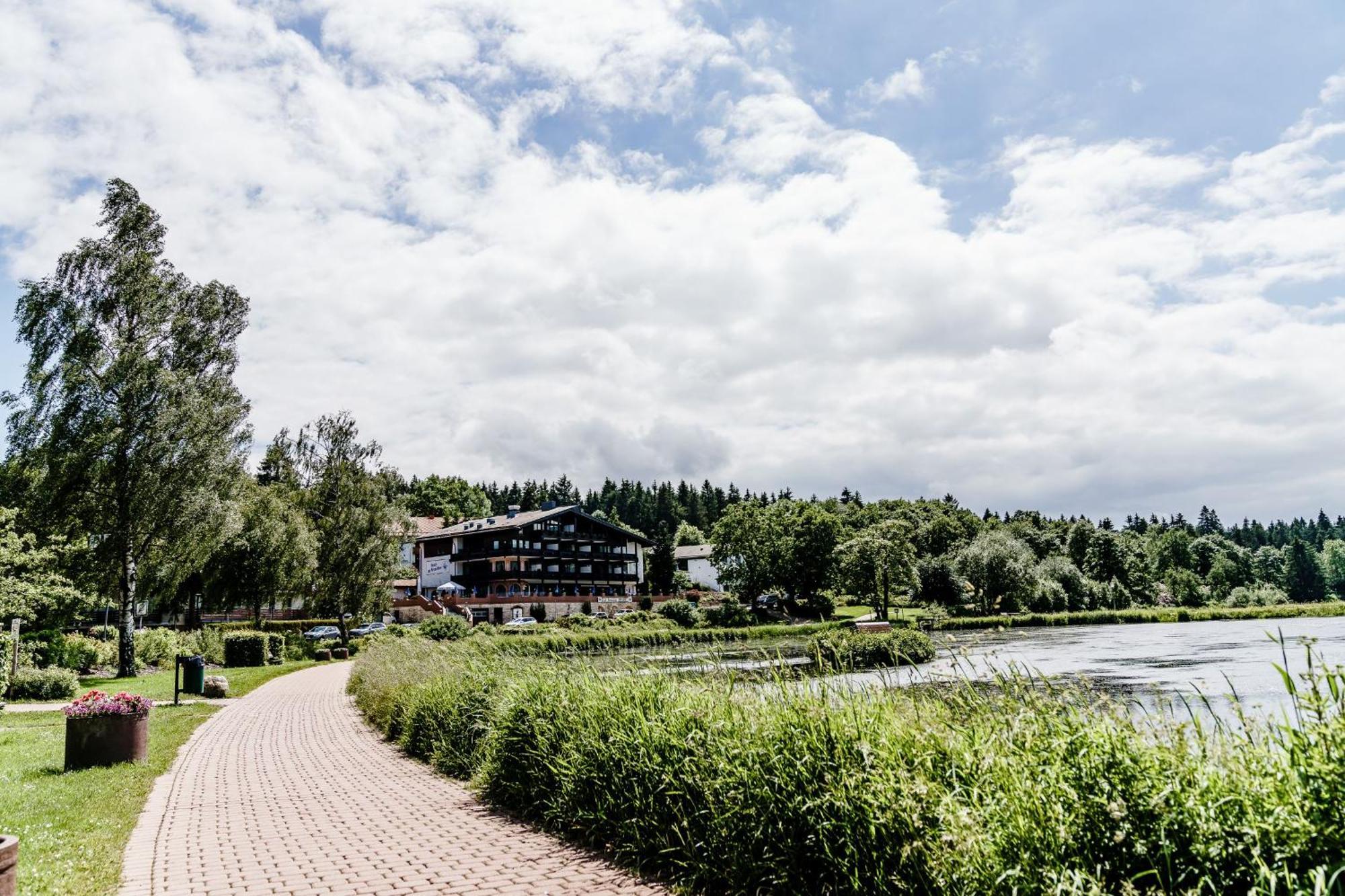 Haus Am See Luxury Hs 948 Гослар Екстериор снимка